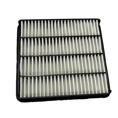 China Auto Car Air Motor System Engine Air Filter 17801-0s010 17801-38030 For Toyota Tundra/Redwood/Earth Cruiser 200 for sale