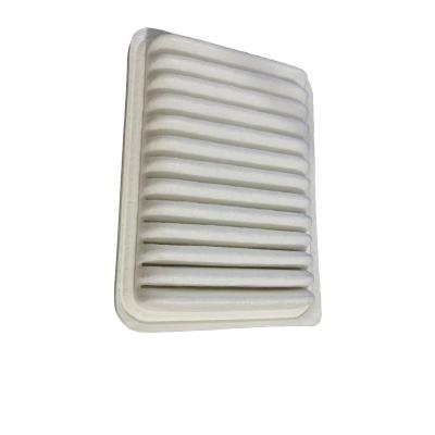 China Car Air Engine System Car Filter Air 17801-21050 17801-0d060 17801-0t020 For Japanese Car for sale