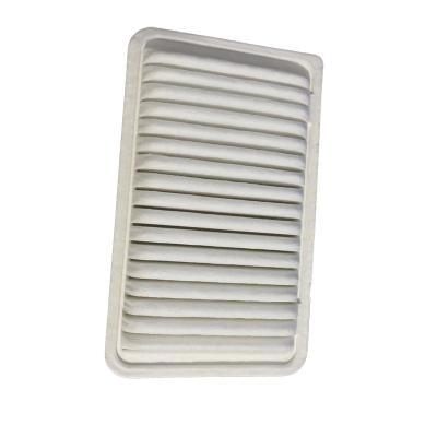 China High Quality Car Air Engine System Auto Air Filter For Toyota Camry Highlander Lexus Es 30 17801-20040 for sale