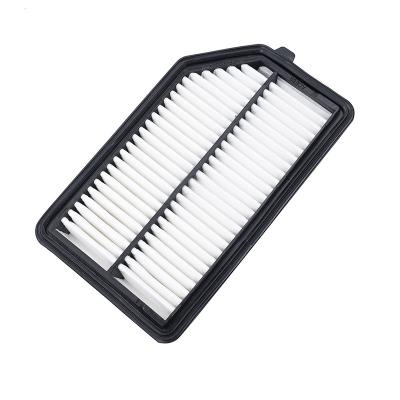 China Korean Auto Car Air Engine System Air Filter Paper For Car OEM 17220-55a-z01 for sale