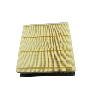 China Car Air Engine System China Manufactures Wholesale Automobile Air Filter 898140266 for sale