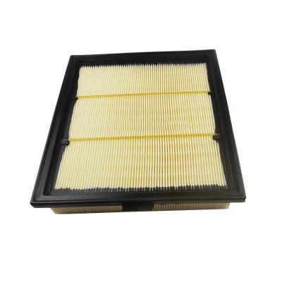 China Original Car Air Engine System 898140266 High Performance 8981402660 Car Air Filter For Isuzu for sale