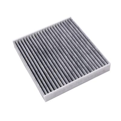 China The wholesale price 87139-07010 car air conditioner system factory cabin filter 72880 aj000 87139-0n010 87139-06050 for Camry/lexus/subaru for sale