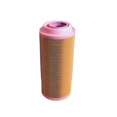 China Inline Compressed Air Filter Cf400 C16400 32 / 915804 32 / 915805 Air Filter For Mann / Air Compressor / JCB Machinery for sale