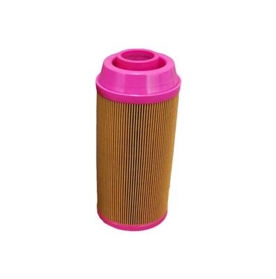 China China Manufacturer Factory Price Truck Universal Integrated Air Compressed Auto Air Filter Spare Parts Racing Car Cartridge Filter C11100 for sale