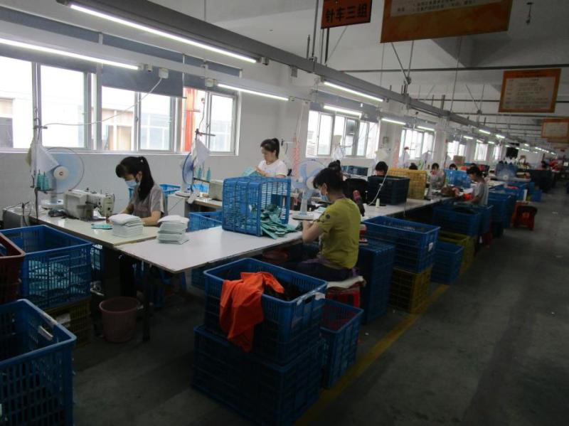 Verified China supplier - Wenzhou Classic Packing Co., Ltd.