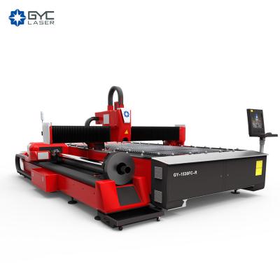 China Laser CUTTING 2000w 3000w fiber laser cutting machine for stainless steel in china for sale