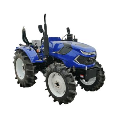 China Newest Hotels Design Farm Tractor Mini Tractor For Farming Small Farm Tractor en venta