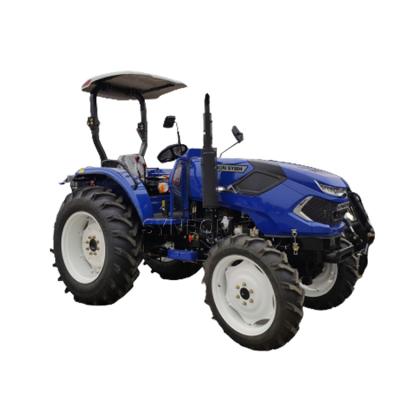 China Hotels Design Agricultural Tractor Small Wheel Special Widely Used Compact Tractor Mini Tractor for sale