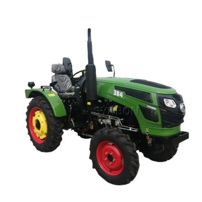 China Hotels Latest Design New Top Quality Farm Mini Tractor Small Farm Tractor Farm Tractor for sale