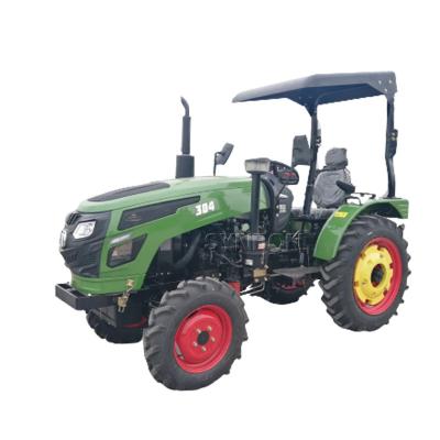 Chine Farm Tractor Wheel Mini Agricultural Tractor Various Hotels Factory Manufacture Price à vendre