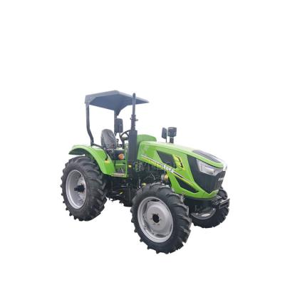 Chine Hotels the fine quality small farm tractor for agriculture farm machinery tractor à vendre