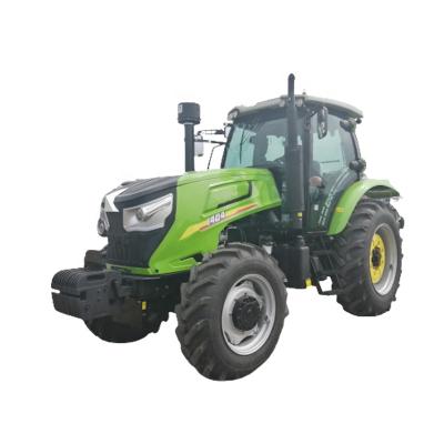 Китай Garment Shops Cheap 120hp Farm Tractors For Sale Max Diesel Power Engine Agriculture Tractors продается