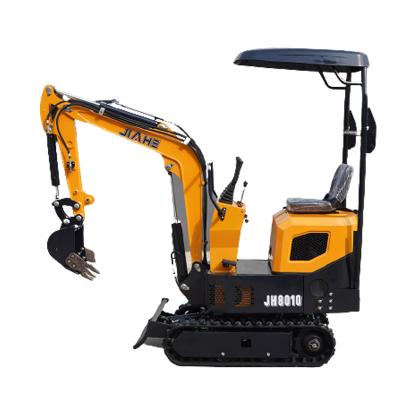 China Hotels Factory Price Excavator Mini The Cheapest Mini Digger Mini Excavator Mini Excavator à venda