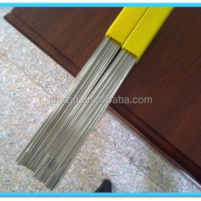 China Welding material used in welding machine stainless steel electrode welding wries for ESD cold welding machine arc welder for sale