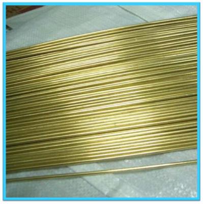 China Welding Material Used In Welding Machine Copper Aluminum Welding Wire For ESD Cold Welding Machine for sale