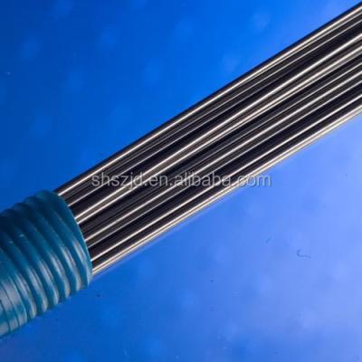 China Welding Material Used In Welding Machine Cold Welding Machine ERNiCrFe-3 Nickel Alloy Welding Electrode for sale