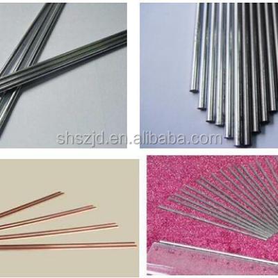 China Welding material used in welding machine stainless steel welding wries for ESD cold welding machine arc welder for sale