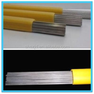 China Welding Material Used In Welding Machine Nickel Alloy Welding Consumables Material For ESD Cold Welding Machine for sale