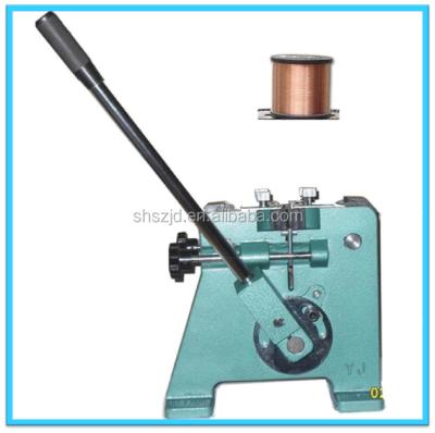 China SZ-3T Copper Wire Welding Strip Saw Blade Welding Machine Cheap Price for sale