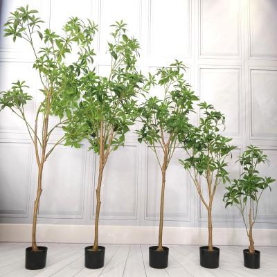 China Pieris Minimalist Japan Quince Decor Hotel Garden Direct Selling Plant Artificial Plant In Restaurant for sale