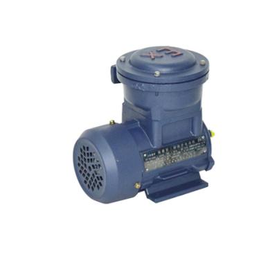 China YB3 series explosion proof motor manufacturers with good price for sale