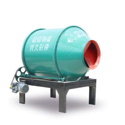 China working efficiency taizhou larissa portablec concrete mixer cement mixer concrete mixer price for sale