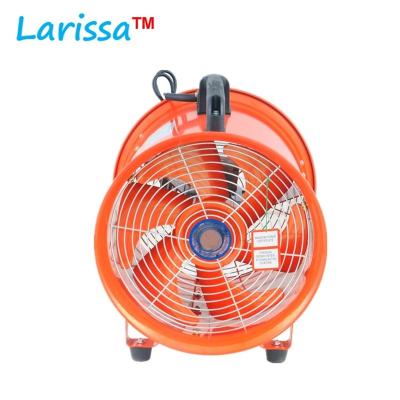 China Easy Carry Portable Pedestal 220v Electric Adjustable DC Stand Air Cooler Fan for sale