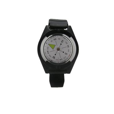 China 2022 Guide Watch Compass Gift Compass Watch Style Outdoor Compass Pointing For Wholesale for sale