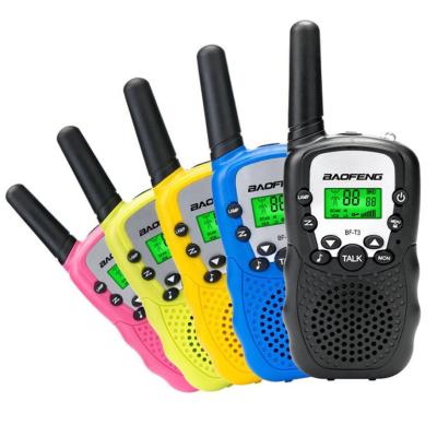 China ABS 3-12 Years Kids Walkie Talkie Remote Toy Outdoor Camping Camping Exploration Chat Tool For Children Sighting Watch Walkie Talkie for sale