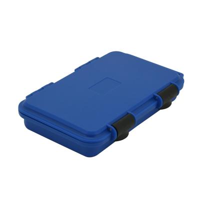 China Factory direct selling simple stylish wholesale plastic mobile tool cases for sale