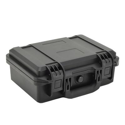 China Accessories Manufacturer Customized Waterproof Carrying Plastic Case Repair Kit for sale