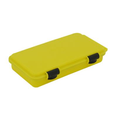 China Simple Wholesale Heavy Duty Plastic Soap Crate for sale