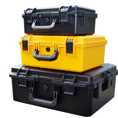 China Mechanic Box Garden Accessory Set with Carrying Case Side Mount Tool Boxes for Ip67 Trucks for sale