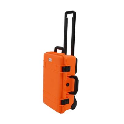 China Universal Use Protective Plastic IP67 Waterproof Camera Case for sale