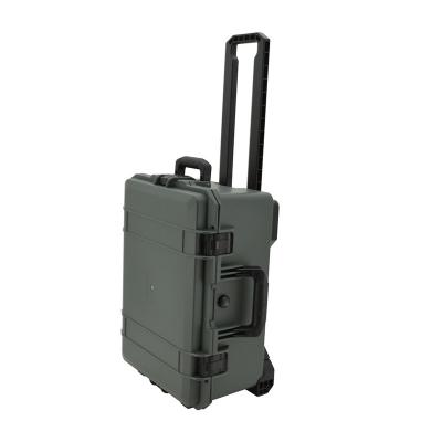 China Universal Heavy Duty Trolley Luggage Hard Use Case With Wheels for sale