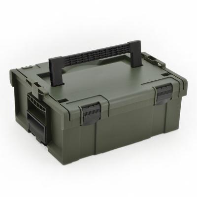 China Mulit-purpose promotional wholesale tools and equipment case for sale