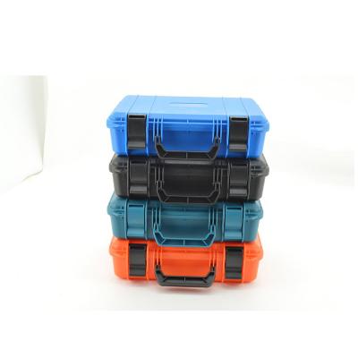 China Carry Storage Case 2020 Hot Sale In Stock PP Protective Hard Carrying Case for sale