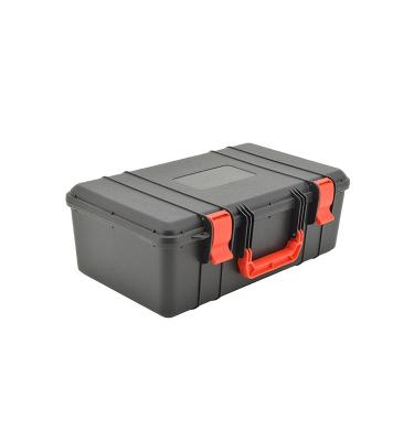 China PP Tool Case Small Plastic Tool Box Carry Box for sale