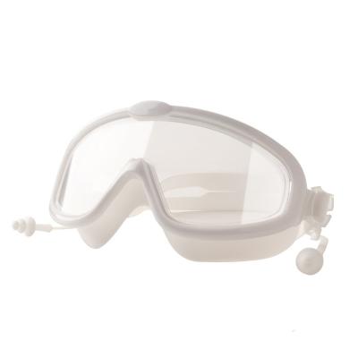 China Manufacturer Hot Sale Quick Anti-fog Adjut Kids Sports Swimming Goggles Shaping Swimming Goggles for sale