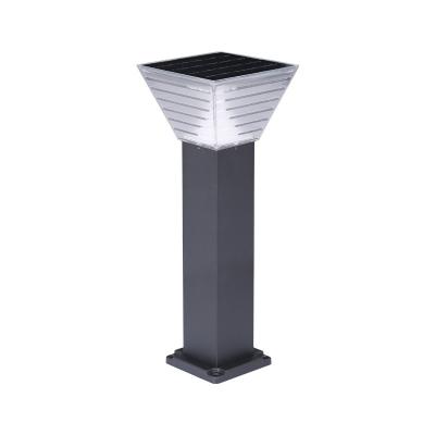 China Waterproof Solar Lawn Lamp Solar Garden Lamp Outdoor Led Solar Lawn Lamp for sale