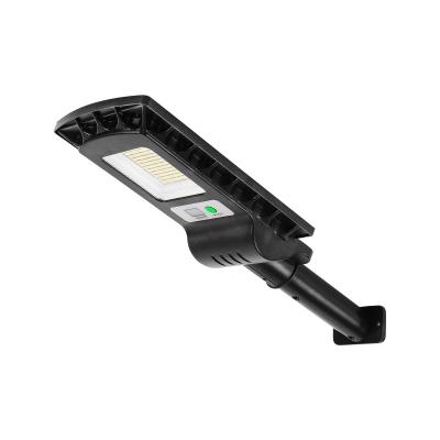 China ROAD new Ip65 guaranteed quality solar street light led street light all in one for sale