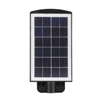 China ROAD hot sale outdoor path all in one led street light solar led street light for sale