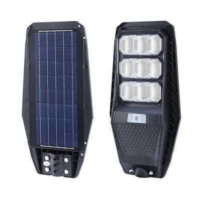 China ROAD Guaranteed Quality Price Suitable Housing Garden Lights Durable Led Solar Street Light 100W for sale