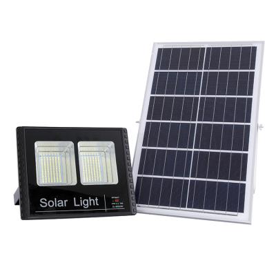 China Garden Factory Price 300W Waterproof Outdoor Led Solar Garden Light Solar Flood Light for sale