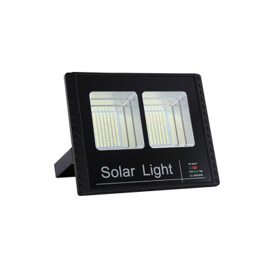 China Outdoor Garden Lighting All In One Solar Led Flood Lights Waterproof Led Flood Light Floodlight Lamp for sale