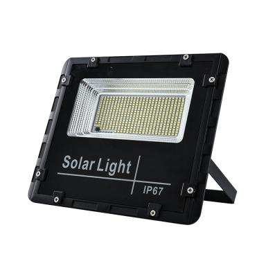 China Garden Factory Low Price New Good Quality 60W Power Solar Led Flood Lights Outdoor Light for sale