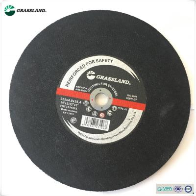 China Round Angle Grinder Cutting Disc/Stone/Metal Polishing and Grinding for sale