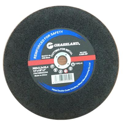 China T27 round grinding wheel paper abrasive disc sand grinding wheel en12413 for sale