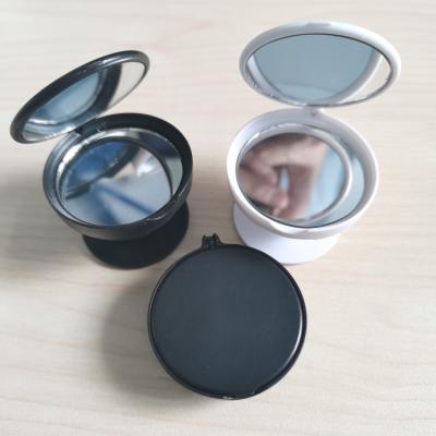 China Mirror Wholesale Popular 360 Degree Rotation Mirror Handle Cell Phone Holder Sockets With 3M for sale